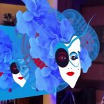 “Barcelona, arte más allá del arte” en el Reial Cercle Artistic de Barcelona Copia de Copia de HOUDA BAKKALI.psd - 1