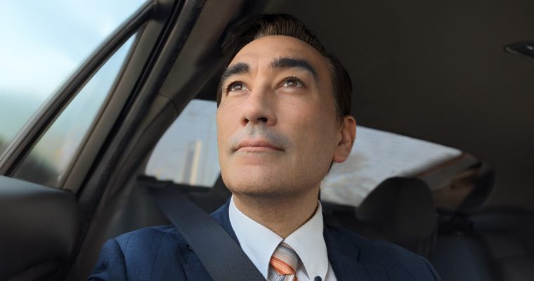 Entrevista con Guillaume Routier