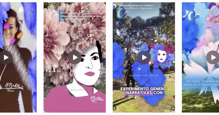 Cultura Viva en Cartagena de Indias