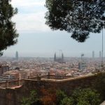 Barcelona a través de Barna Diario BARCELONA