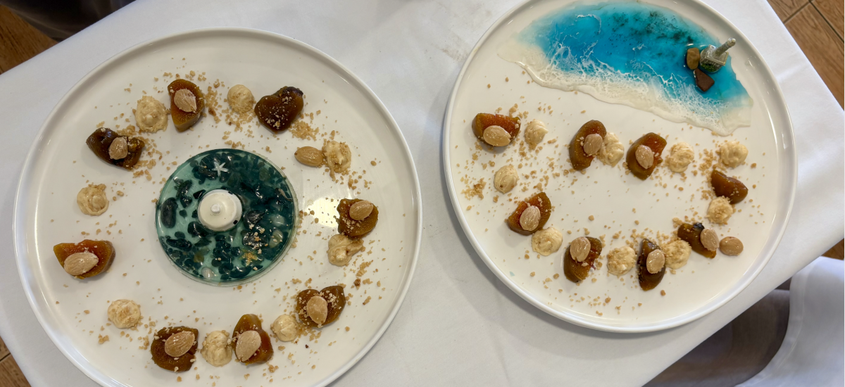 Restaurante El Mosqui: festival de tradición, innovación y mucho sabor mediterráneo