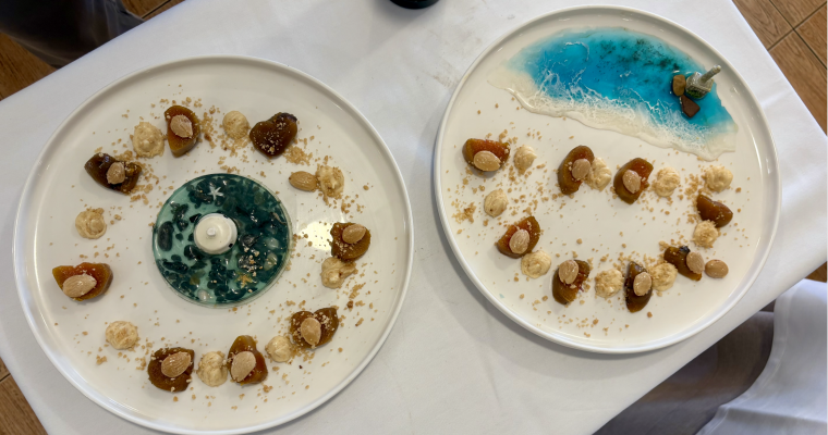 Restaurante El Mosqui: festival de tradición, innovación y mucho sabor mediterráneo