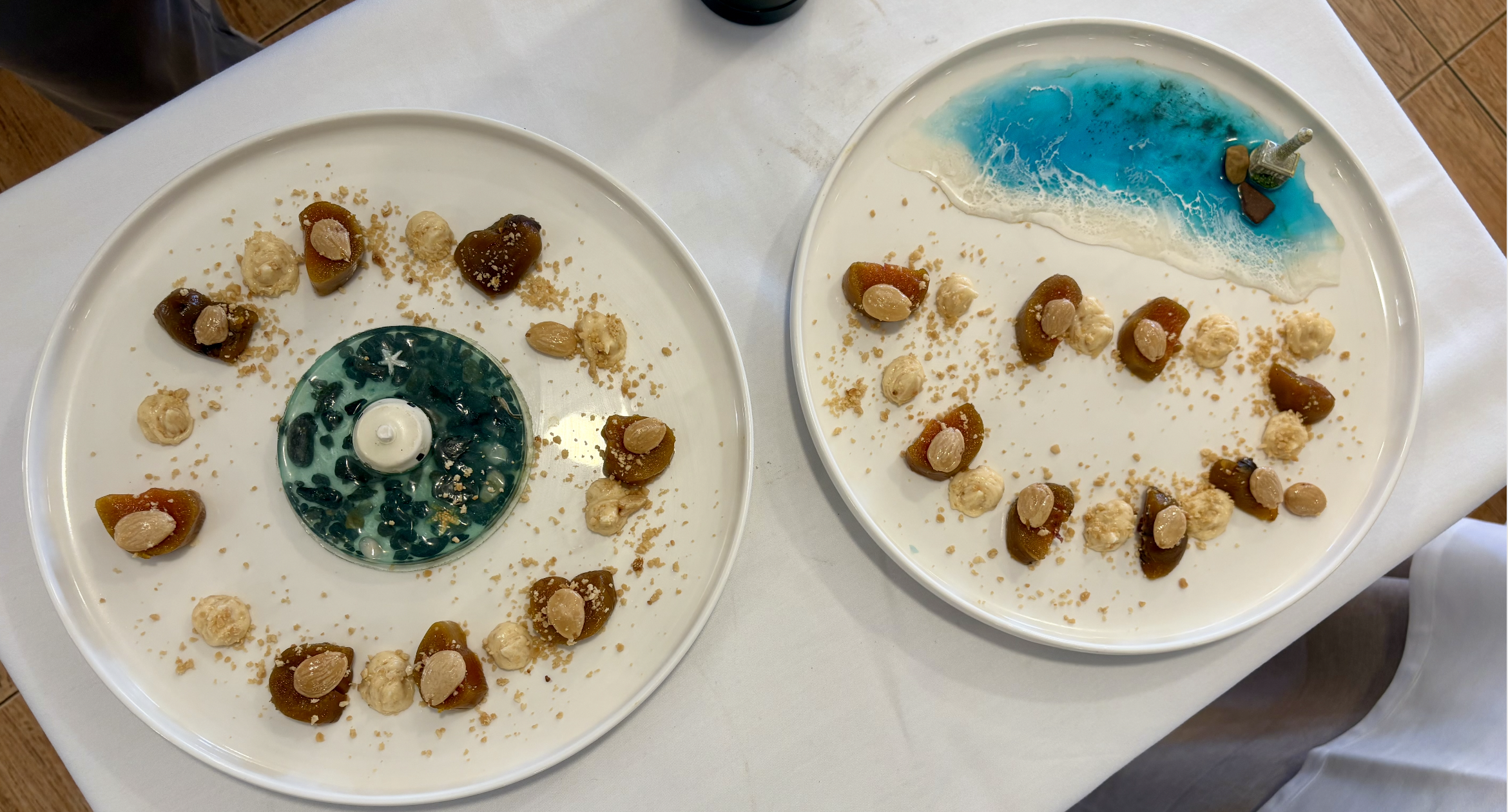 Restaurante El Mosqui: festival de tradición, innovación y mucho sabor mediterráneo