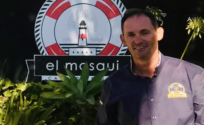 Entrevista a José Antonio Cañavate Solano