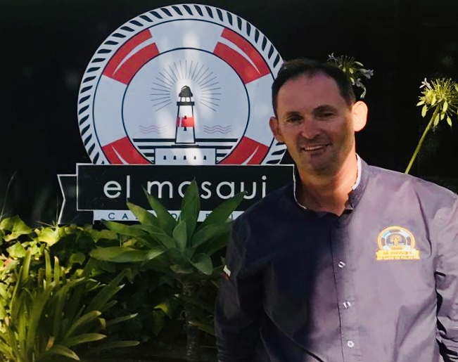 Entrevista a José Antonio Cañavate Solano