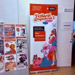 Entrevista con Laura Pinilla FESTIVAL EMPODERAT