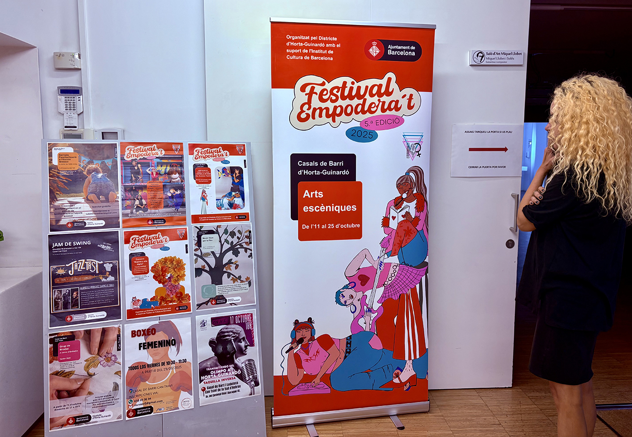 Entrevista con Laura Pinilla