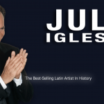 Julio Iglesias, un canto a la vida JULIO IGLESIAS