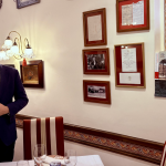 IVÁN DE LOS ÁNGELES: "Pensar en global, actuar en local; pensar en el futuro pero operar en el presente" IVÁN DE LOS ÁNGELES