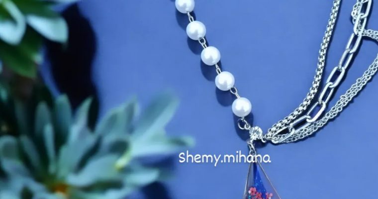 Viaje a través de la creatividad de SHEMI MIHANA