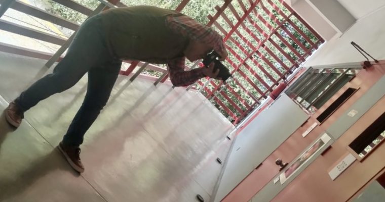 Mario Fernando León Mendizábal: “Guatemala es un país fotogénico por naturaleza”