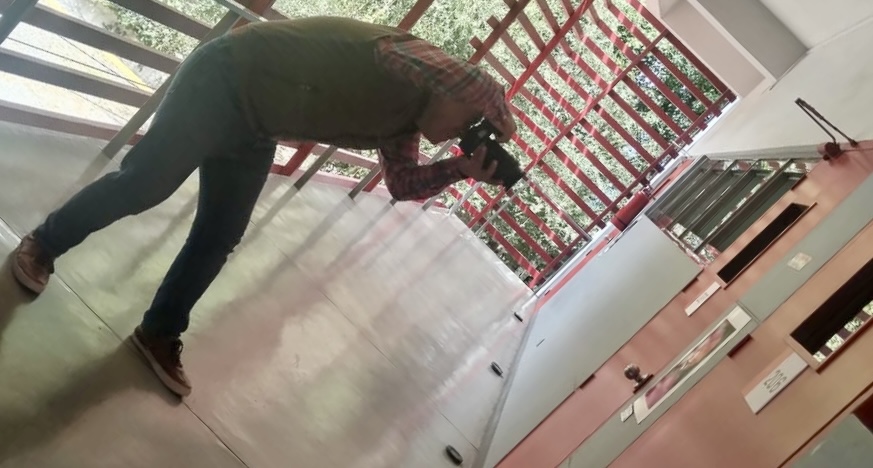 Mario Fernando León Mendizábal: “Guatemala es un país fotogénico por naturaleza”