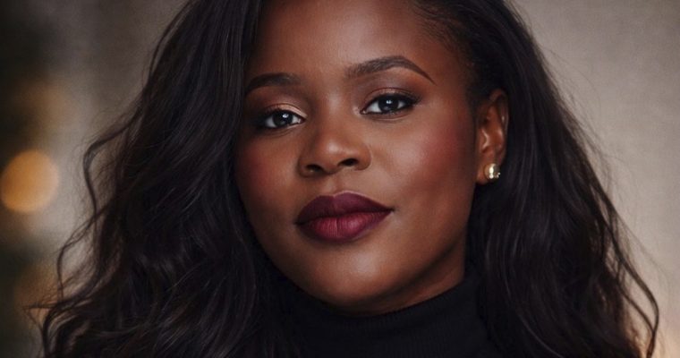 Cecilia Ovonji: “Las nuevas tecnologías ofrecen oportunidades importantes para ampliar la visibilidad”