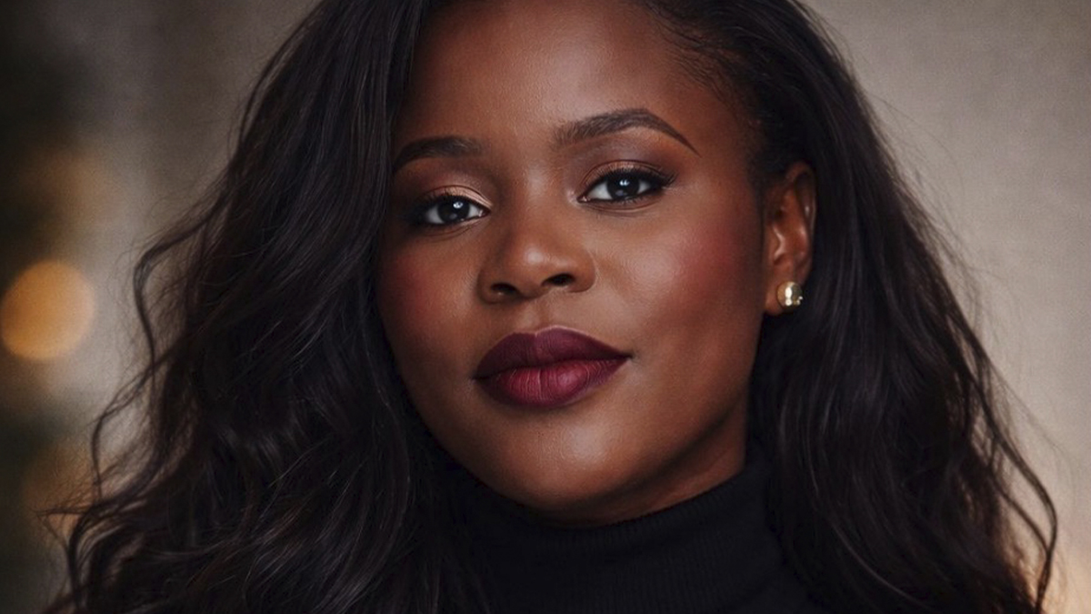 Cecilia Ovonji: “Las nuevas tecnologías ofrecen oportunidades importantes para ampliar la visibilidad”