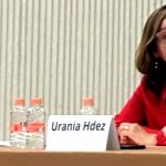 IMAGEN URANIA HERNÁNDEZ