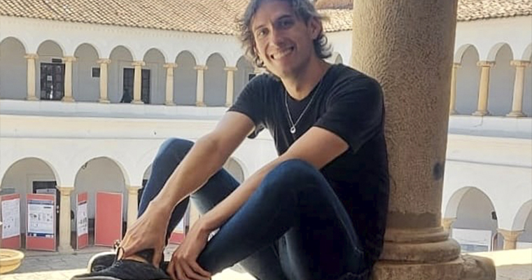 Bolivia | Entrevista a Nicolás Brancatti